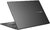 Asus VivoBook S413EA-EB1764C 14" FHD Intel Core i3-1125G4/8GB RAM/512GB SSD/Intel Iris Xe/No OS fekete