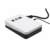 EATON szünetmentes 36W - 3SM36 Mini UPS (2200mAh, 9 V (12/15/19 V), Torony)