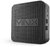 MINIX MiniPC - NEO G41V-4 MAX (Intel Celeron N4100, 4GB, 128GB, Windows 10 Pro, HDMI2.0, DP, USB2.0x2, USB3.0x2)