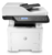 HP Laser MFP 432fdn, fekete, 256MB, USB/Háló, A4 40lap/perc FF, 1200x1200, ADF