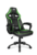 L33T Gaming Extreme Gamer szék - Zöld
