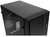 Rampage Számítógépház - EVEREST ASTRAL (200W táp; RGB; fekete; plexi; ATX; 1x80mm; 2xUSB)