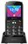 myPhone Halo C 2,2" DualSIM fekete mobiltelefon