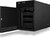 RAIDSONIC USB 3.1 Type-C™ SINGLE enclosure for 4x 2.5"/3.5" SATA HDDs/SSDs