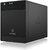 RAIDSONIC USB 3.1 Type-C™ SINGLE enclosure for 4x 2.5"/3.5" SATA HDDs/SSDs