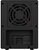 RAIDSONIC USB 3.1 Type-C™ SINGLE enclosure for 4x 2.5"/3.5" SATA HDDs/SSDs