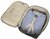 TARGUS Notebook hátizsák, 15.6" EcoSmart® Mobile Tech Traveler XL Backpack - Black