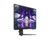 Samsung 27" LS27AG320NUXEN Odyssey G3 Gamer - VA panel 1920x1080 16:9 165Hz 1ms 3000:1 250cd Pivot HDMI DP fekete