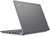 Lenovo ThinkPad X13 G2 13.3" IPS WUXGA Intel Core i5-1135G7/16GB RAM/512GB SSD/Intel Iris XeWin 10Pro szürke /20WK00ASHV/
