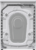 Gorenje WD8514S MOSÓ-SZÁRÍTÓGÉP