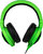 Razer Kraken Pro Zöld fejhallgató