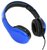 OMEGA Freestyle FH4920BL - fejhallgató - Kék