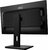 AOC 22" e2275PWJ TN monitor