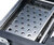 Akasa Lokstor M51 2.5”/3.5" Mobile Rack