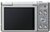Panasonic DMC-SZ10EP-S - Ezüst - Digitális fényképezőgép