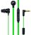 Razer Hammerhead Pro V2 Gaming Headset Neonzöld