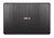 Asus X540LJ-XX584T 15,6" Notebook - Fekete Win10 Home