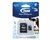 TeamGroup Micro SDHC Class 10 16GB+SD Adapter