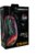 SteelSeries Rival 300 CS:GO HyperBeast Edition Gamer egér