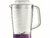 Philips Blender HR2163/00 Turmixgép + Daráló Fehér-lila