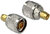 Delock Adapter N csatlakozó > SMA csatlakozó