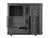 Cooler Master K280 táp nélküli fekete ATX ház
