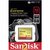 Sandisk 32GB Extreme Compact Flash memória kártya