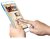 Lenovo 8" IdeaTab TB3-850F 16GB WiFi Tablet Fehér