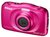 Nikon CoolPix W100 + Hátizsák KIT - Pink