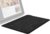 Logitech Keys-To-Go Hordozható Apple Billentyűzet CH - Fekete