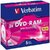 Verbatim 43450 DVD-RAM lemez Normál tok Box 5db