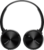 Sony MDRZX330BT.CE7 vezeték nélküli fejhallgató, fekete