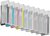 Epson T6063 220ml Vivid Stylus Pro 4880 Magenta Tintapatron