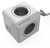 Allocacoc PowerCube Extended USB 1,5m elosztó