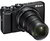 Nikon Coolpix A900 Digitális fényképezőgép Fekete