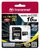 Transcend 16GB MicroSDHC Class10 U1 MLC Ultimate