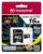 Transcend 16GB MicroSDHC Class10 U1 MLC Ultimate