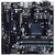 Gigabyte F2A78M-D3H AMD A78 Socket FM2 mATX alaplap