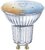 OSRAM SMART WIFIPAR16 5W/827 230V GU10 LED fényforrás