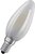 OSRAM LED STAR CL B GL FR 40 4W/840 E14 LED fényforrás
