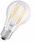 OSRAM LED STAR CL A FIL 75 8W/840 E27 filament LED fényforrás