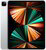 Apple iPad Pro 12.9" Wi-Fi + Cellular 128GB ezüst - MHR53HC/A