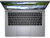 Dell Latitude 5420 14" FHD Touch Intel Core i7-1185G7/16GB RAM/512GB SSD/Intel Iris Xe/Win 11Pro ezüst /N032L542014EMEA_11/