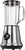 MPM MBL-15M inox+2db 600ml sport palackkal turmixgép