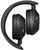 Sony WHXB910N EXTRA BASS™ Bluetooth zajcsökkentős mikrofonos fekete fejhallgató