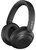 Sony WHXB910N EXTRA BASS™ Bluetooth zajcsökkentős mikrofonos fekete fejhallgató