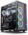 Thermaltake Core P6 TG /Black/Wall Mount/SPCC/4mm Tempered Glass*3 - CA-1V2-00M1WN-00