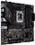 Asus B660 s1700 TUF GAMING B660M-E D4 4xDDR4 4xSATA3 2xM.2 3xPCI-E 2.5Gbit LAN HDMI DP V-M.2 slot
