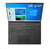 LG 16Z90P-G.AA55H 16" WQHD Intel Core i5-1135/16GB RAM/512GB SSD/Intel Iris Xe/Win 10Home fekete