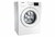 Samsung WW60J4060LW Eco Bubble mosógép - Fehér